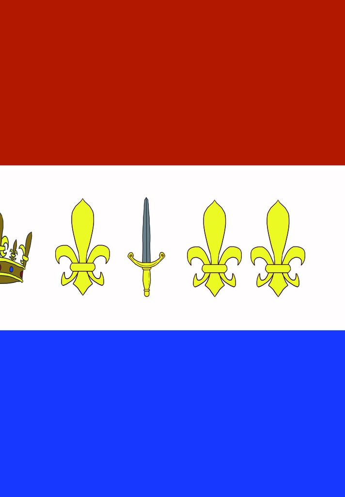 ノート:ジャンヌダルク列聖100周年記念グッズ