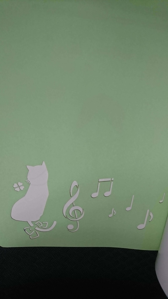 絵本「猫の郵便屋さん」