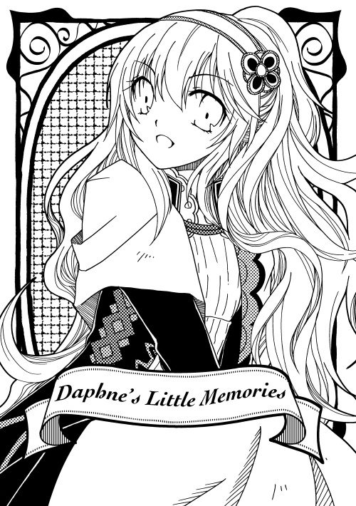Daphne’s Little Memories