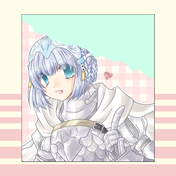 レティシアラバーキー