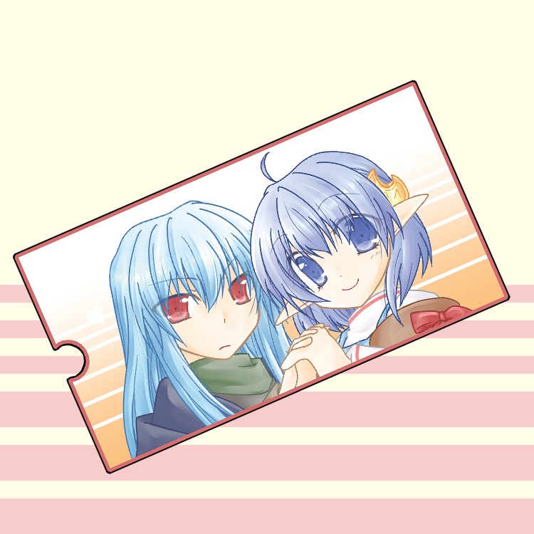 ディレナアクキー