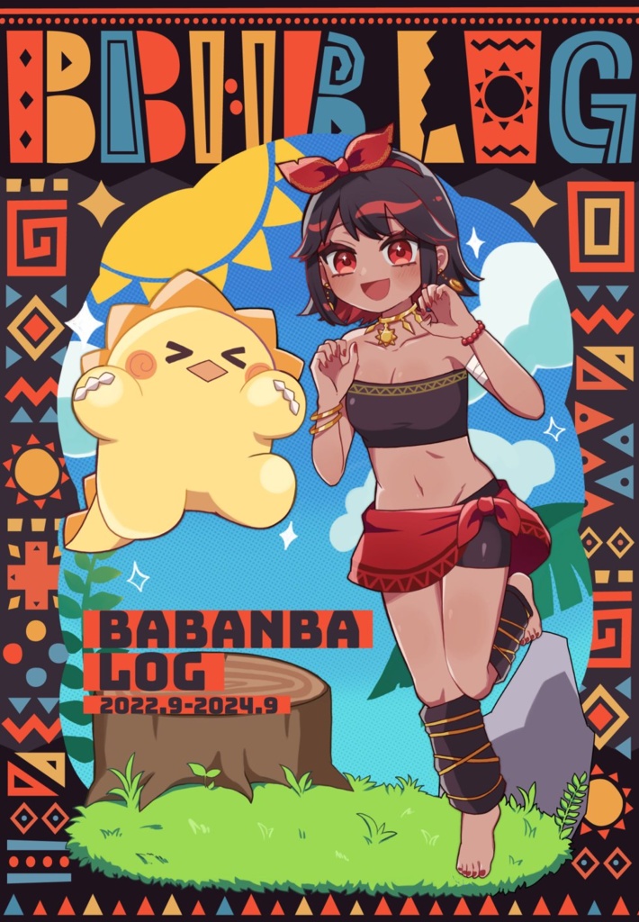 BBNB LOG