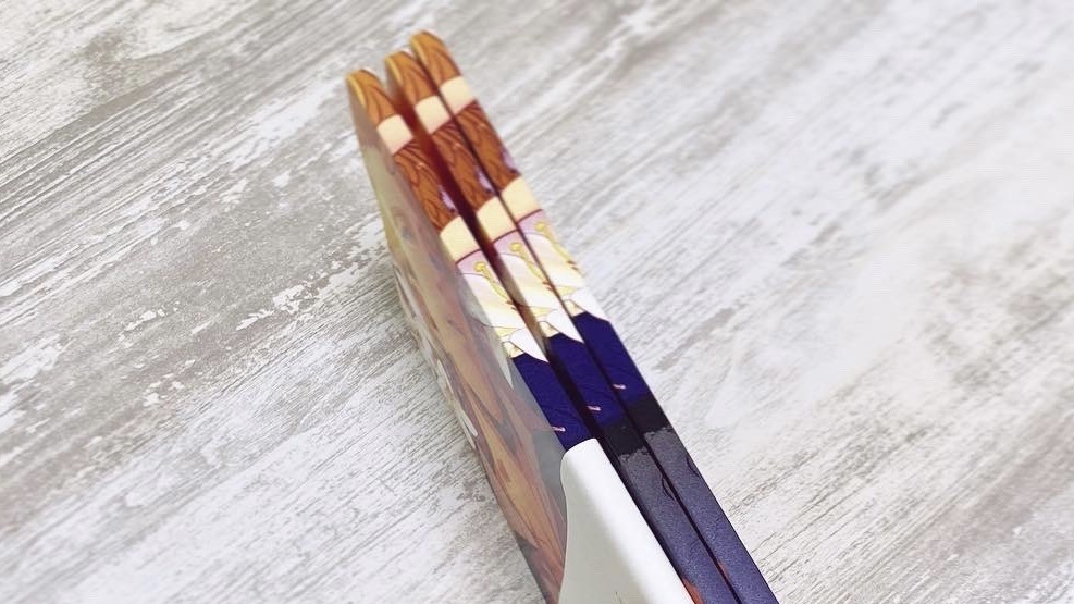 【fan fiction books】PANDōRā