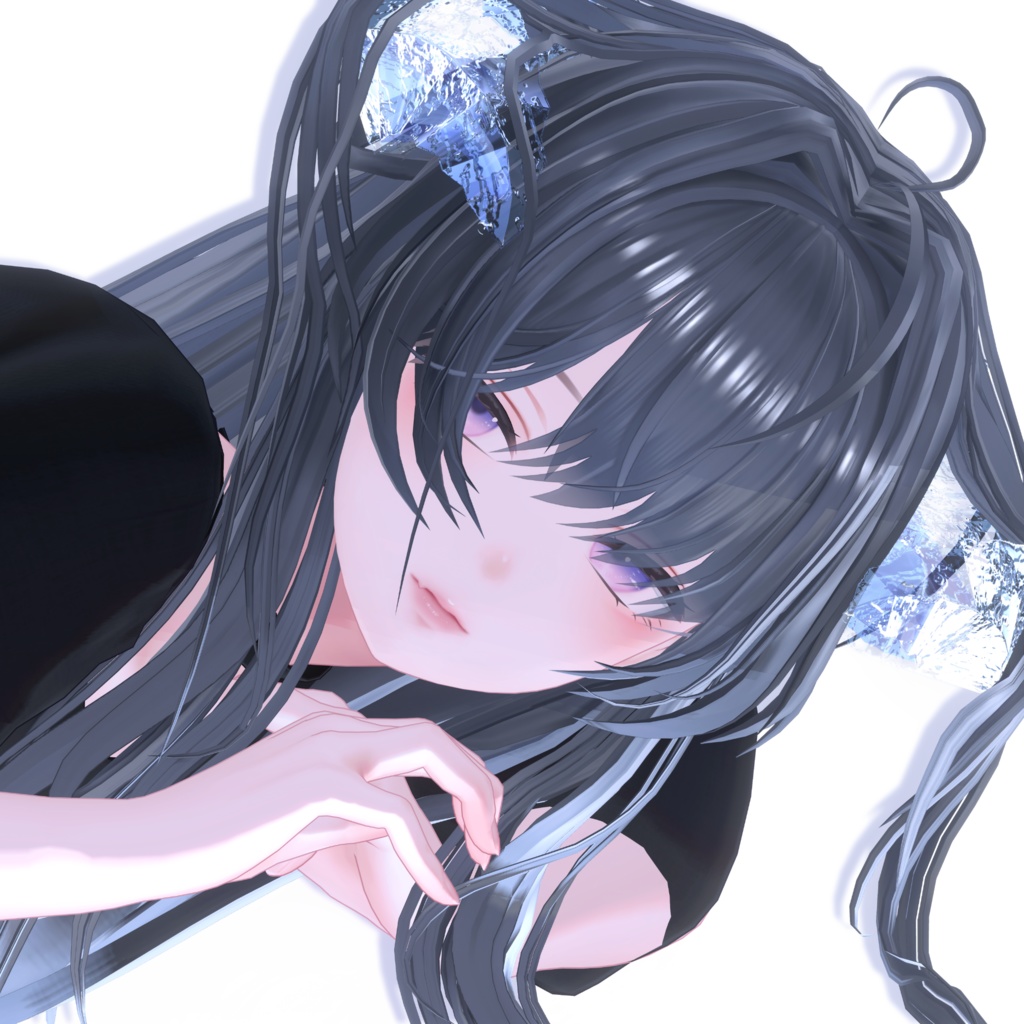 【MAギミック付き】Aquarune Long