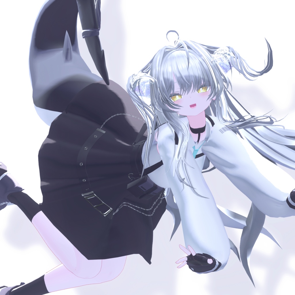 【MAギミック付き】Aquarune Long