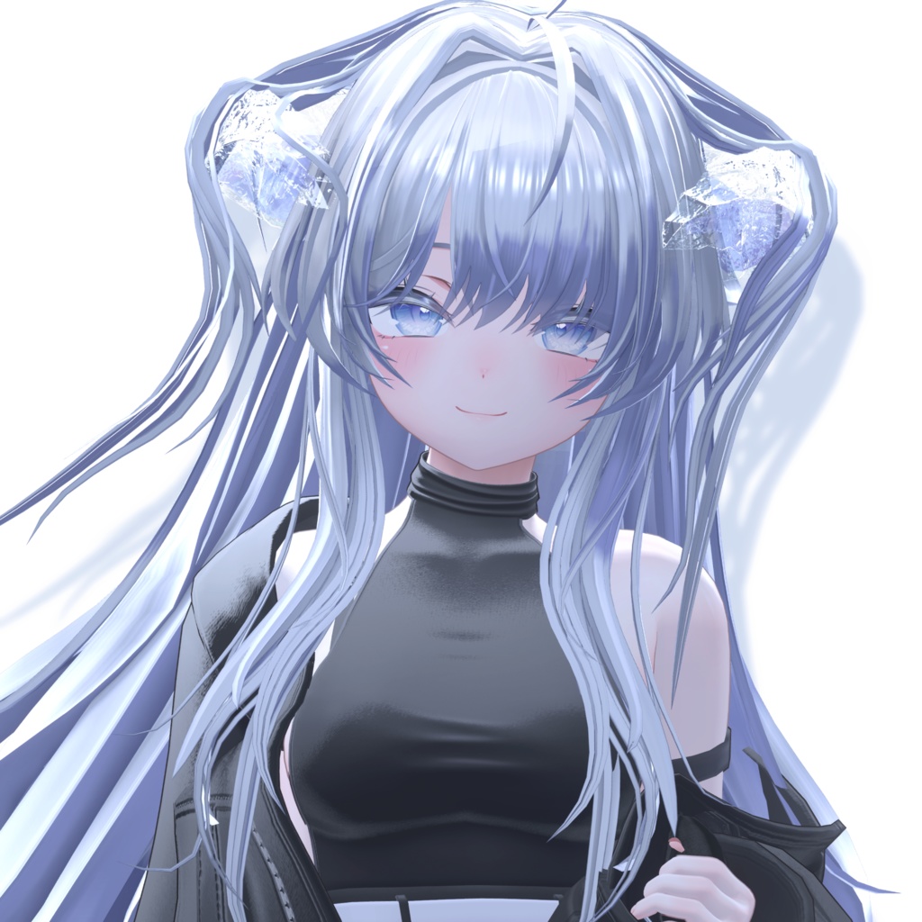 【MAギミック付き】Aquarune Long