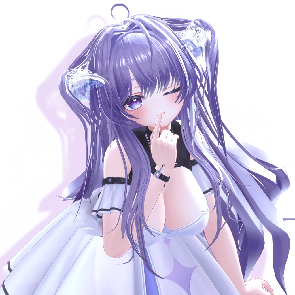 【MAギミック付き】Aquarune Long