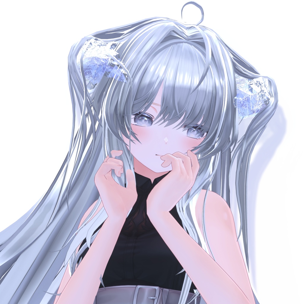 【MAギミック付き】Aquarune Long