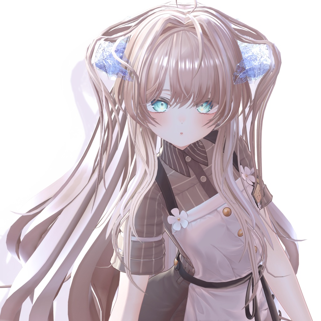 【MAギミック付き】Aquarune Long