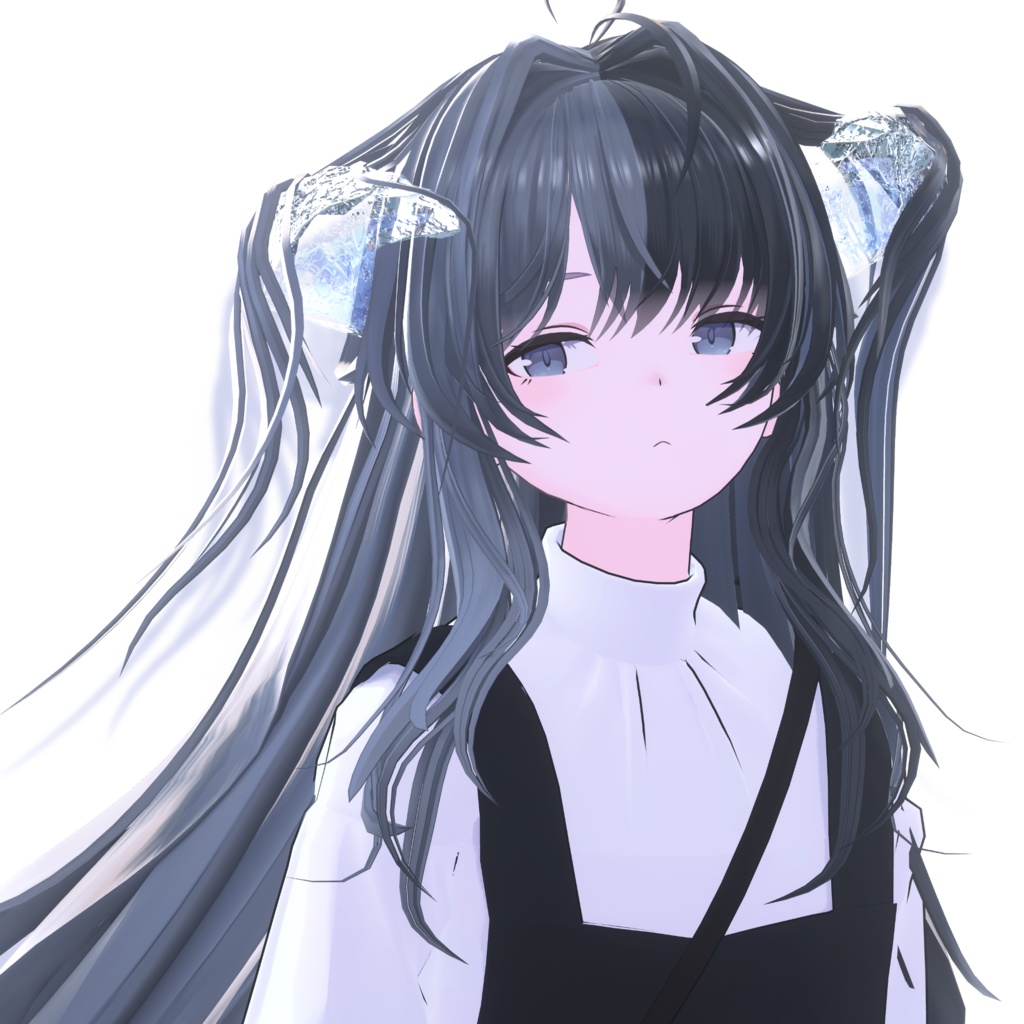 【MAギミック付き】Aquarune Long