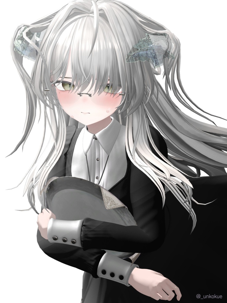 【MAギミック付き】Aquarune Long