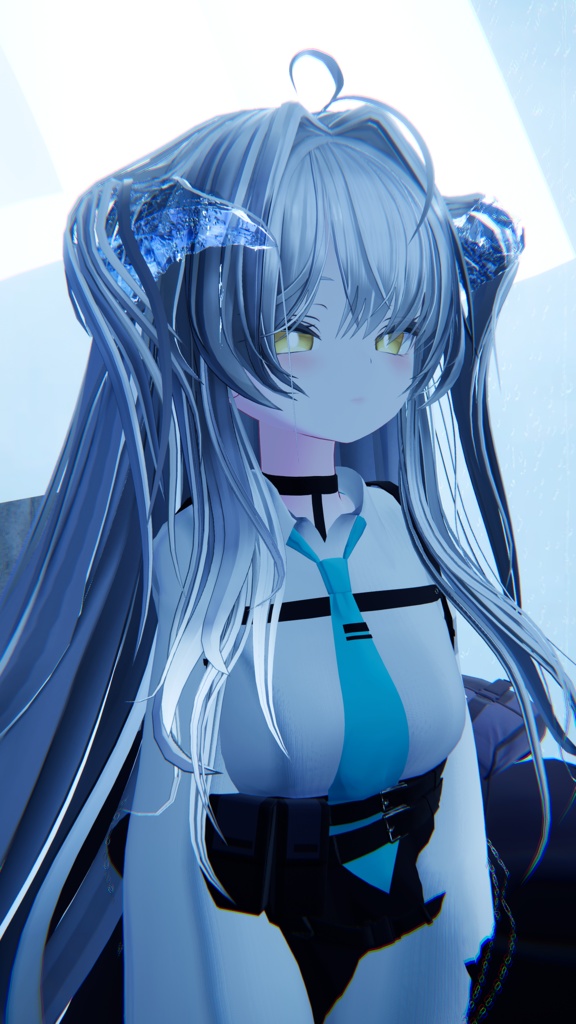 【MAギミック付き】Aquarune Long