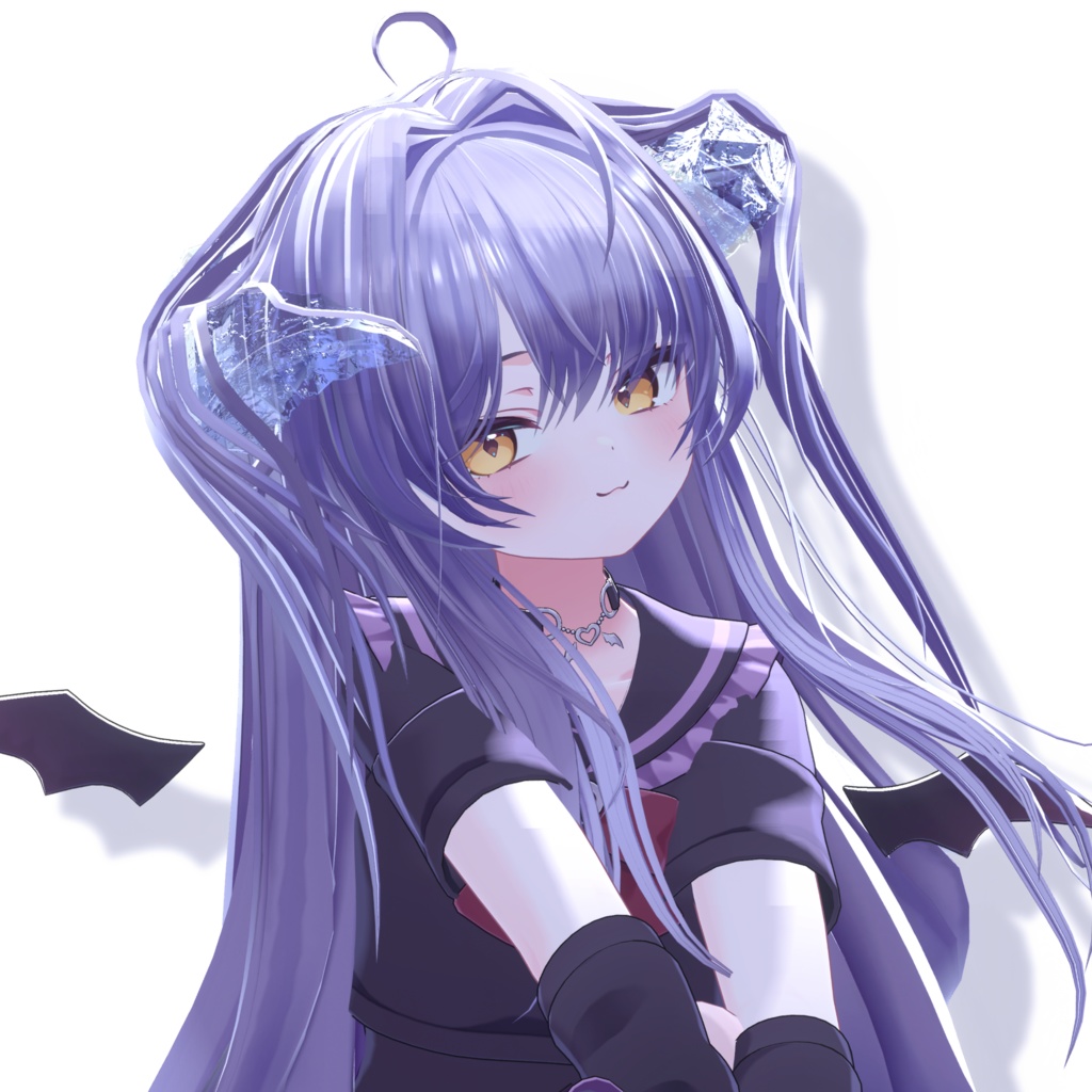 【MAギミック付き】Aquarune Long