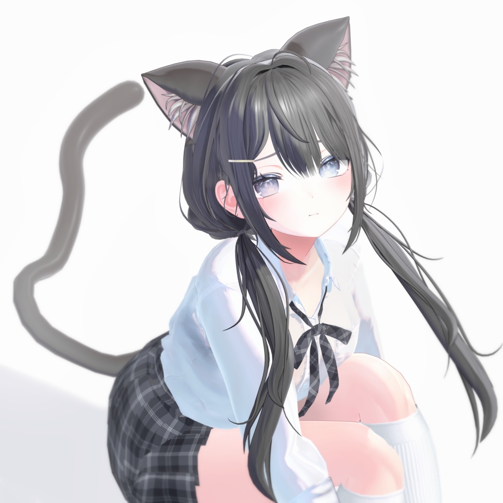 おさニャニャじみはローツイン