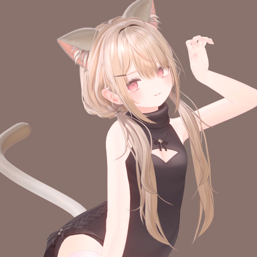 おさニャニャじみはローツイン