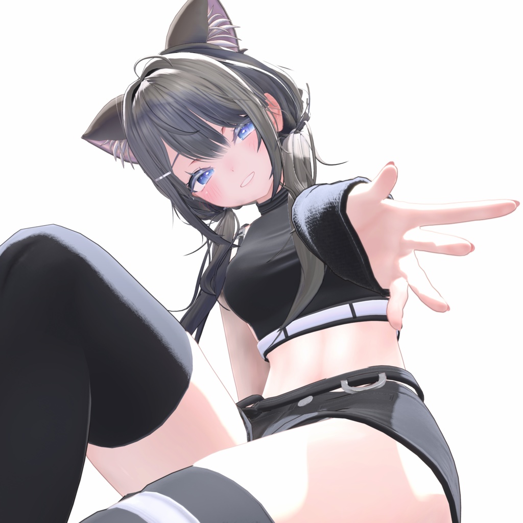 おさニャニャじみはローツイン