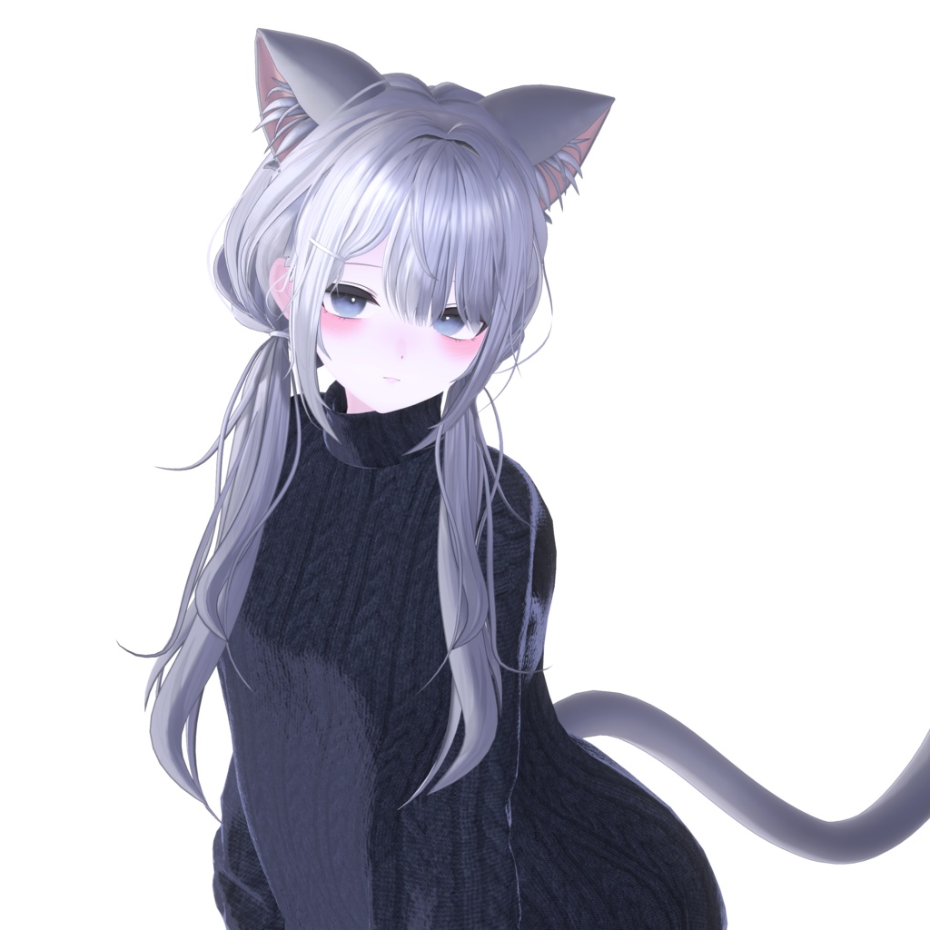 おさニャニャじみはローツイン