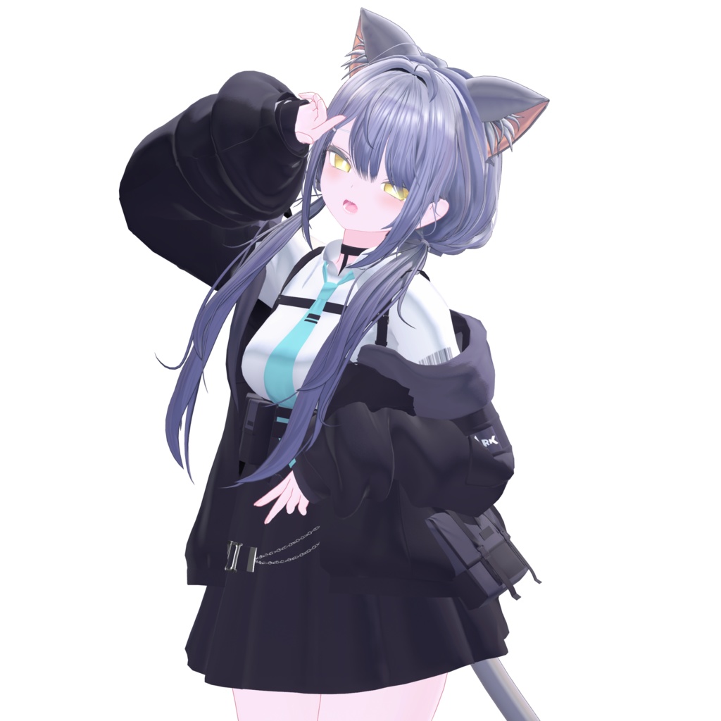 おさニャニャじみはローツイン