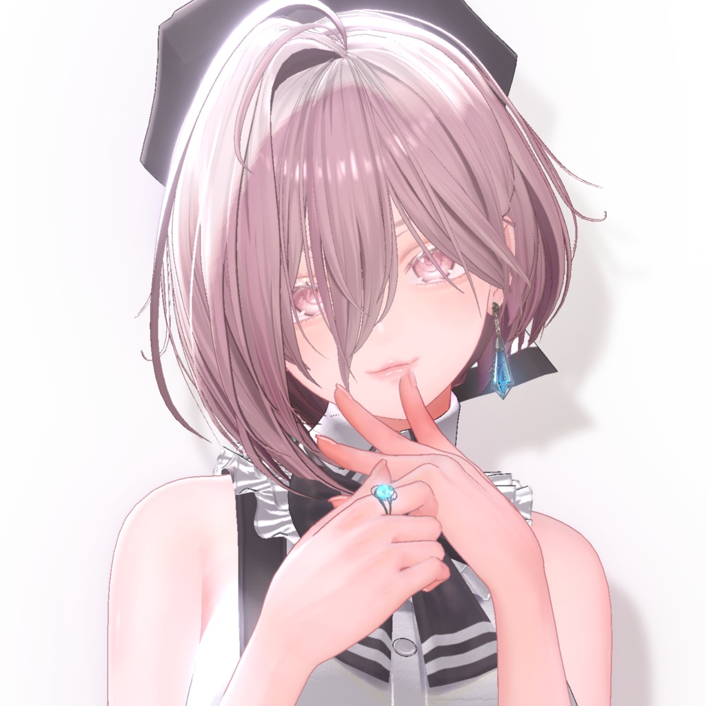 🎈SALE🎈前下がりアシメボブ