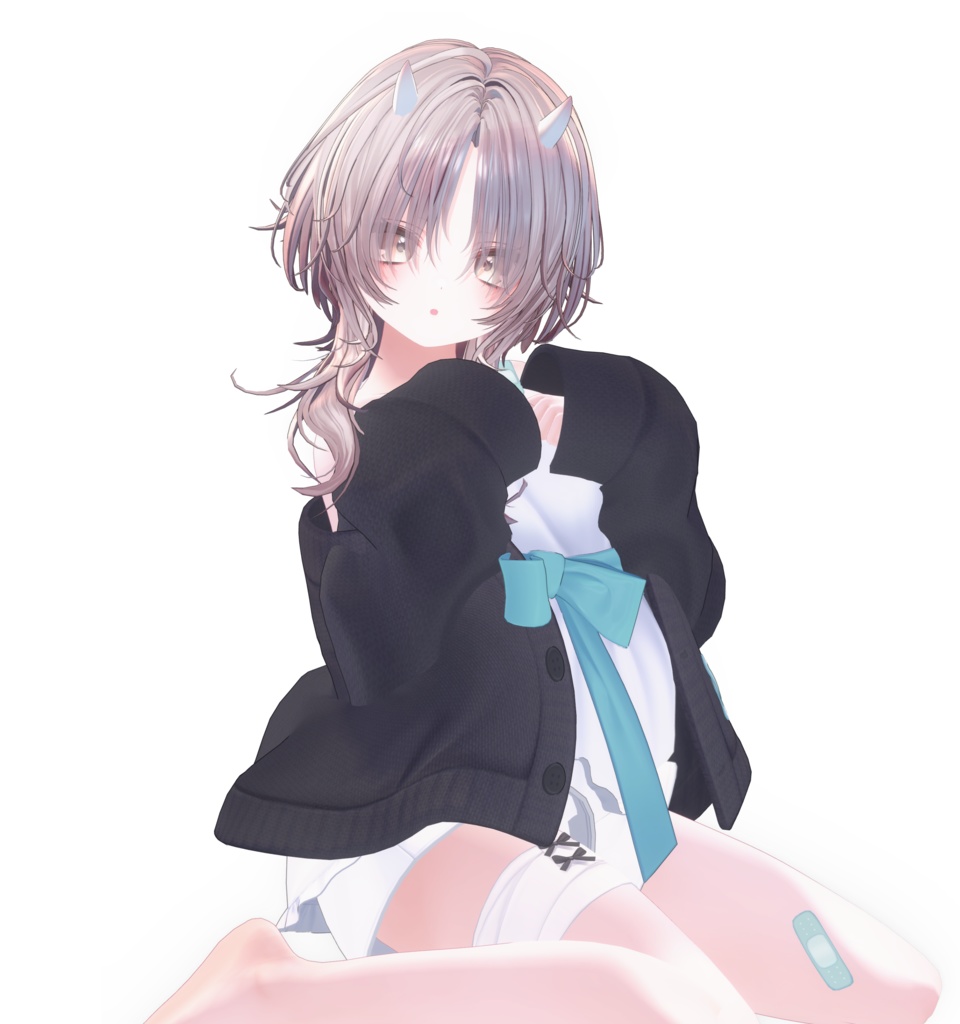 🎈SALE🎈まじ鬼ウルフ