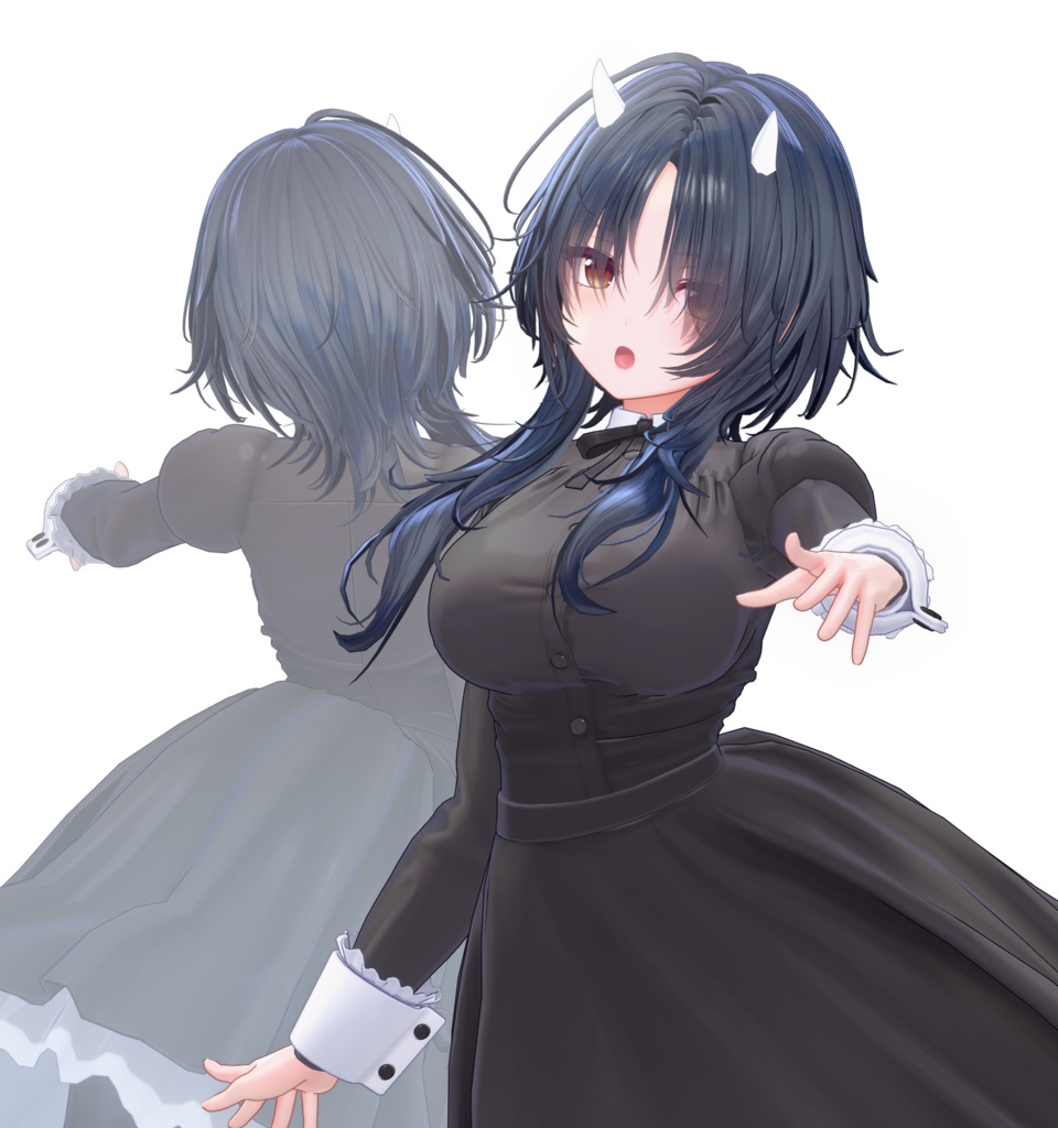 🎈SALE🎈まじ鬼ウルフ