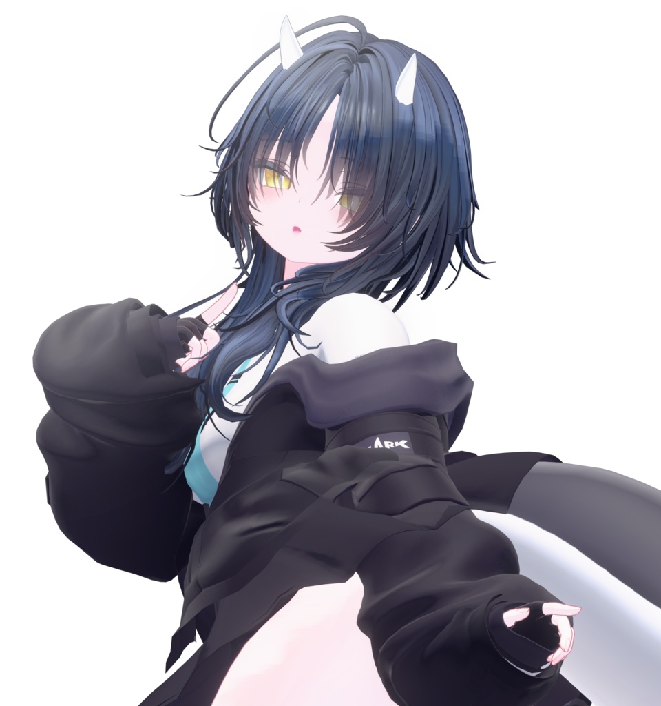 🎈SALE🎈まじ鬼ウルフ