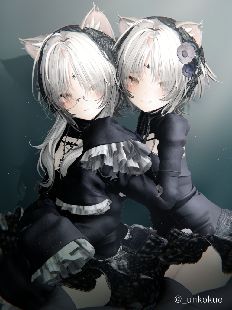 🎈SALE🎈まじ鬼ウルフ