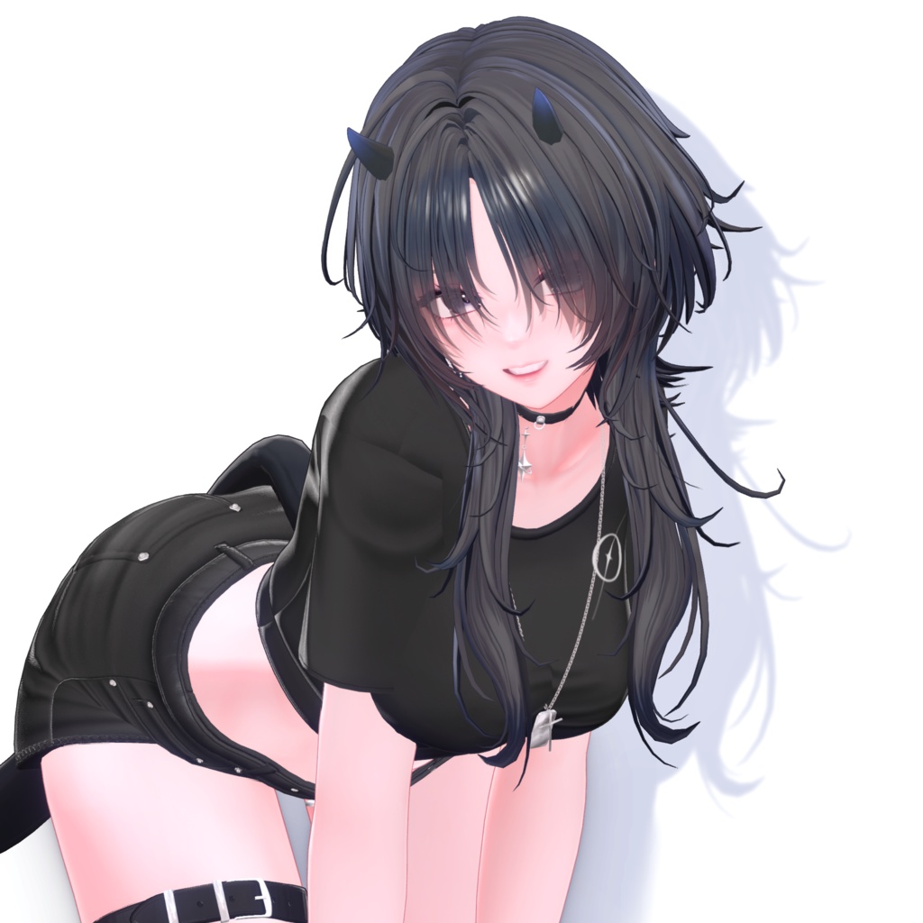 まじ鬼ウルフ