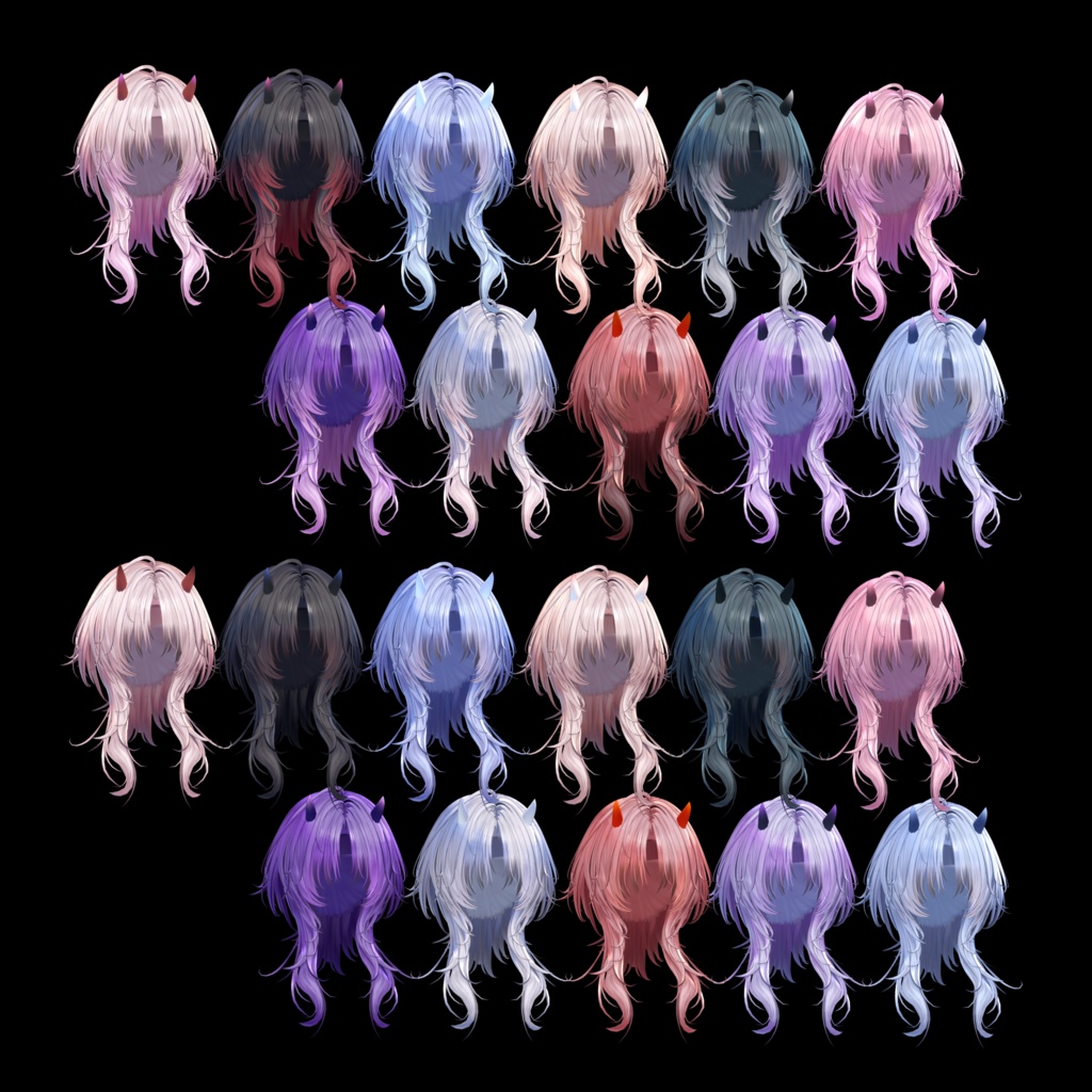 🎈SALE🎈まじ鬼ウルフ