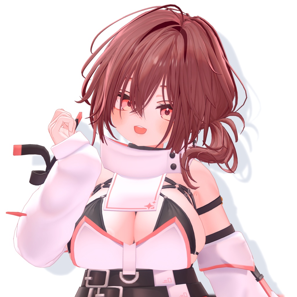 🎈SALE🎈ルーズサイドテール