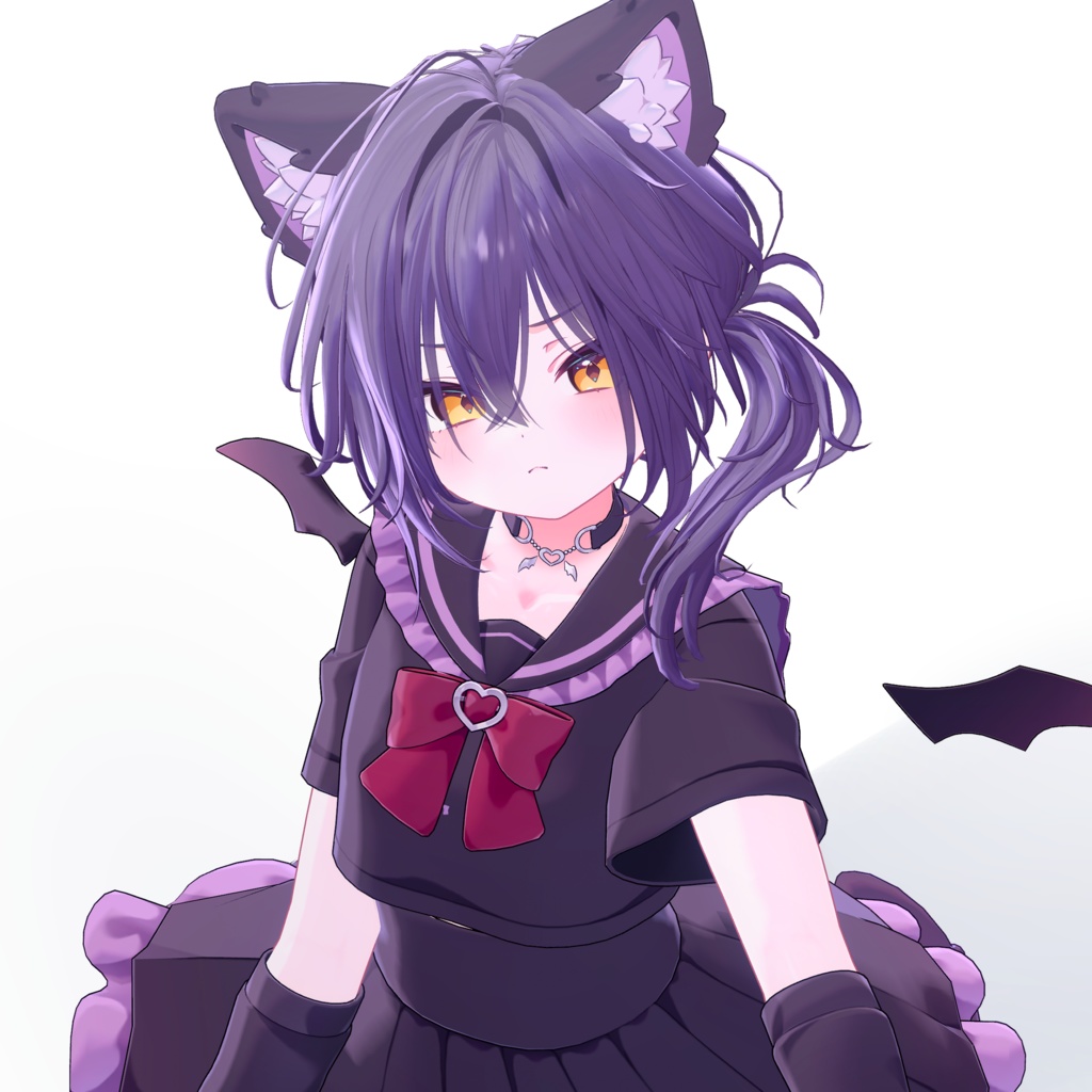 🎈SALE🎈ルーズサイドテール