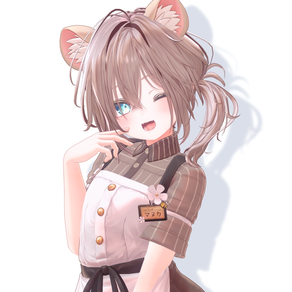 🎈SALE🎈ルーズサイドテール