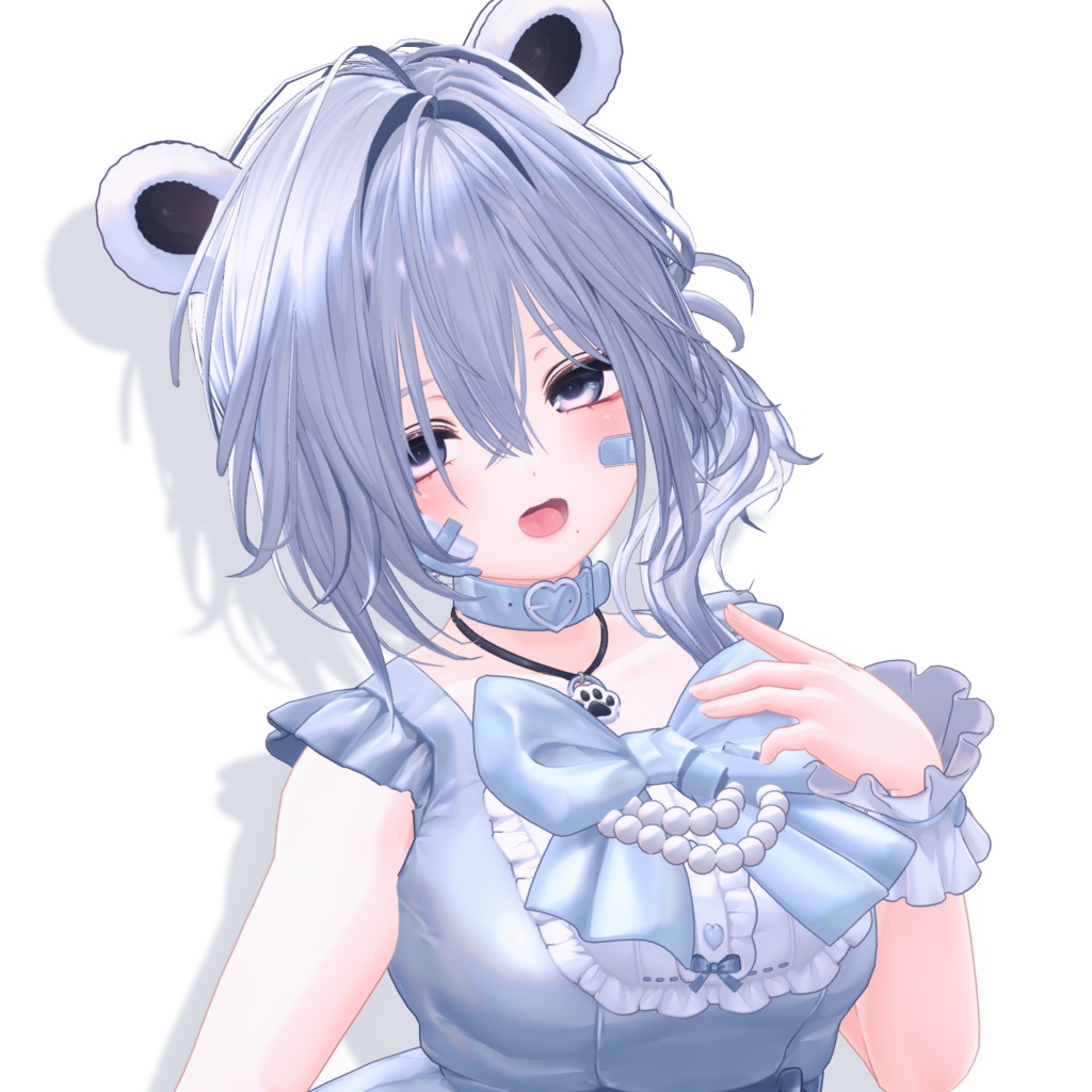 🎈SALE🎈ルーズサイドテール