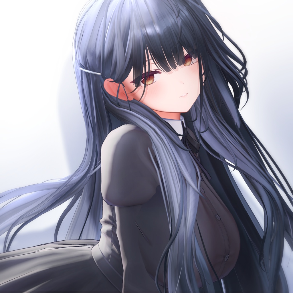 🎈SALE🎈すずかぜロング