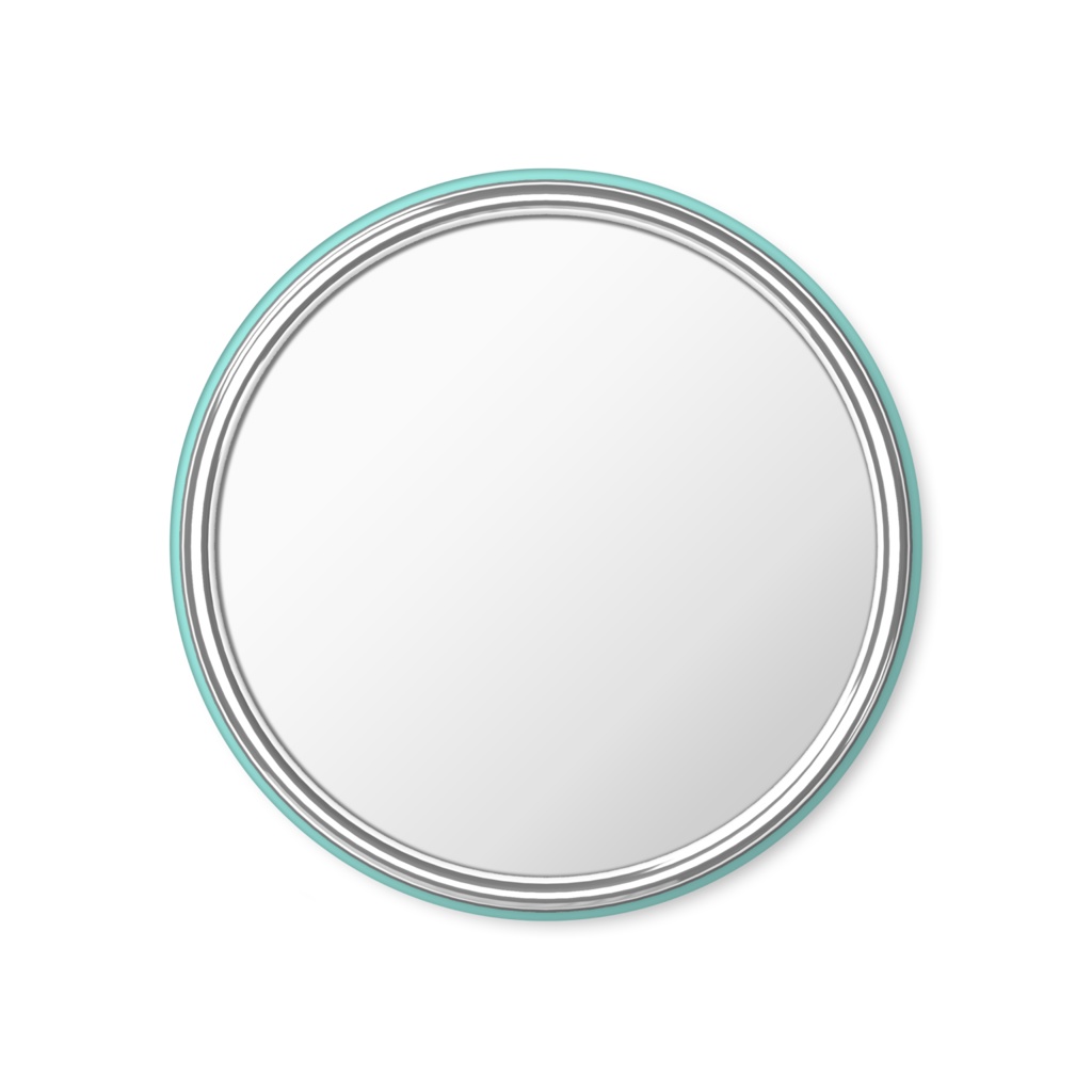 ちょうすごいおいしいミラー