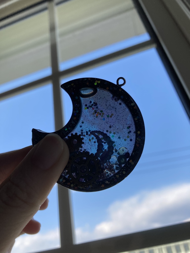 ギャラクシーシェイカー(月)