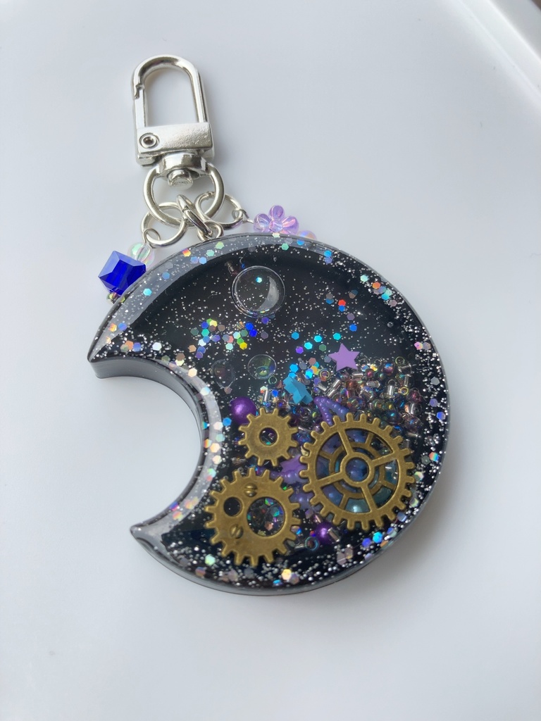 ギャラクシーシェイカー(月)