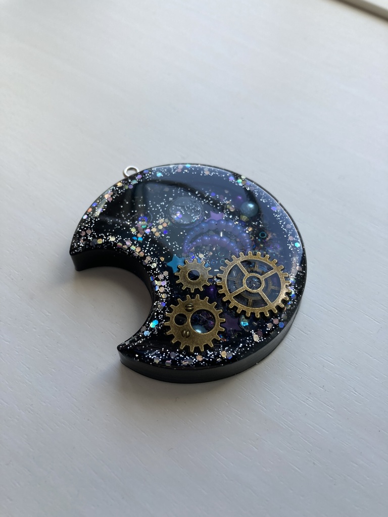 ギャラクシーシェイカー(月)