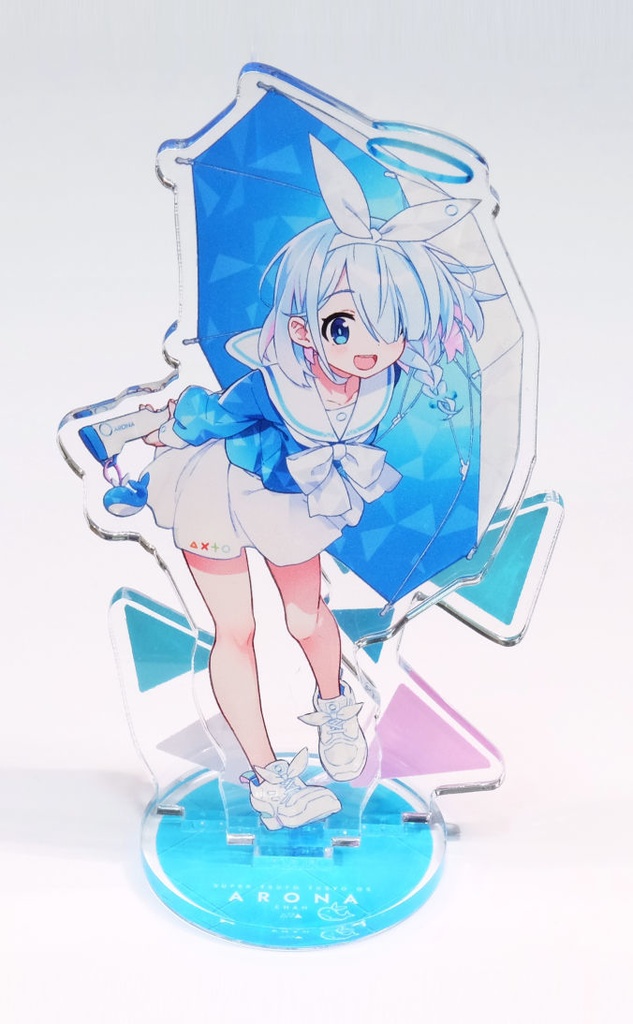 アロナちゃん アクリルスタンド(予約)
