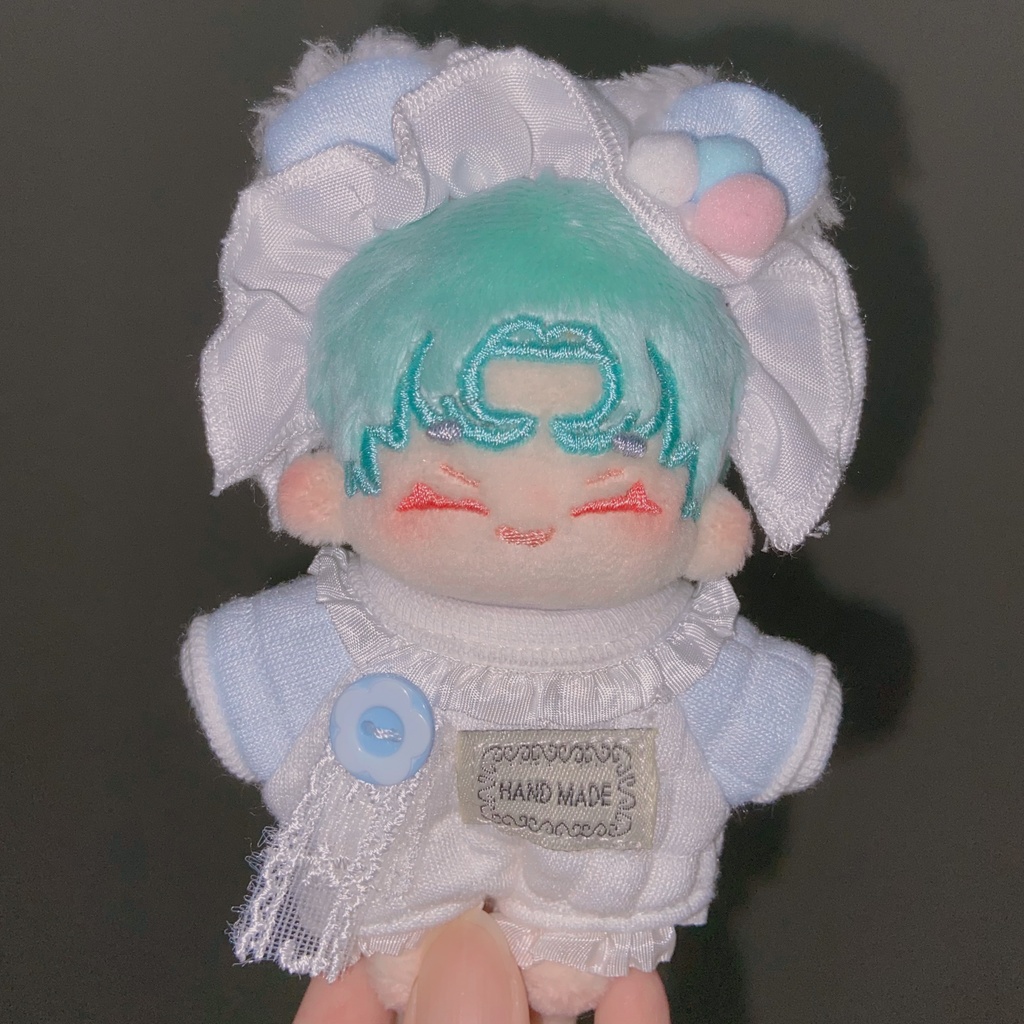 元気印🛼（10㎝）