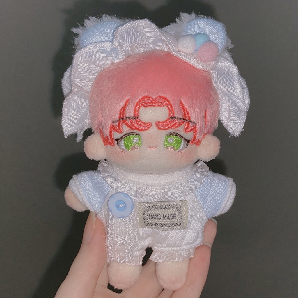 桃源郷🍑（10㎝）