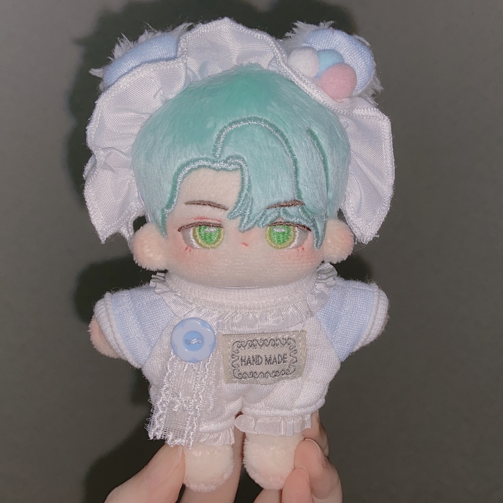 薄荷🌱（10㎝）