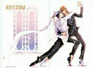 RHYTHM