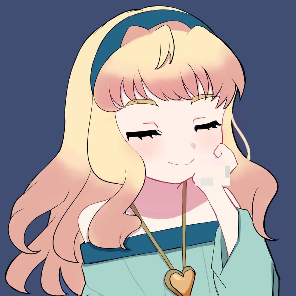 リクエストイラスト制作