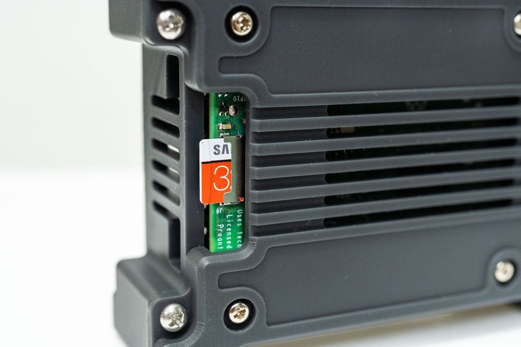 コンテナ for FDX68