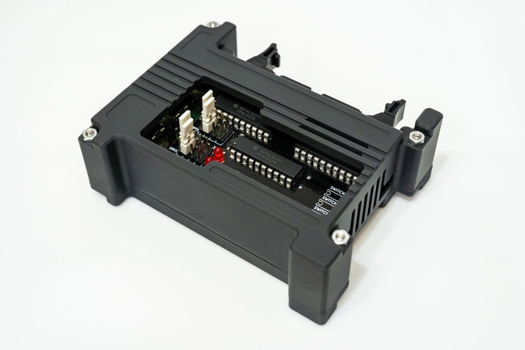 コンテナ for FDX68