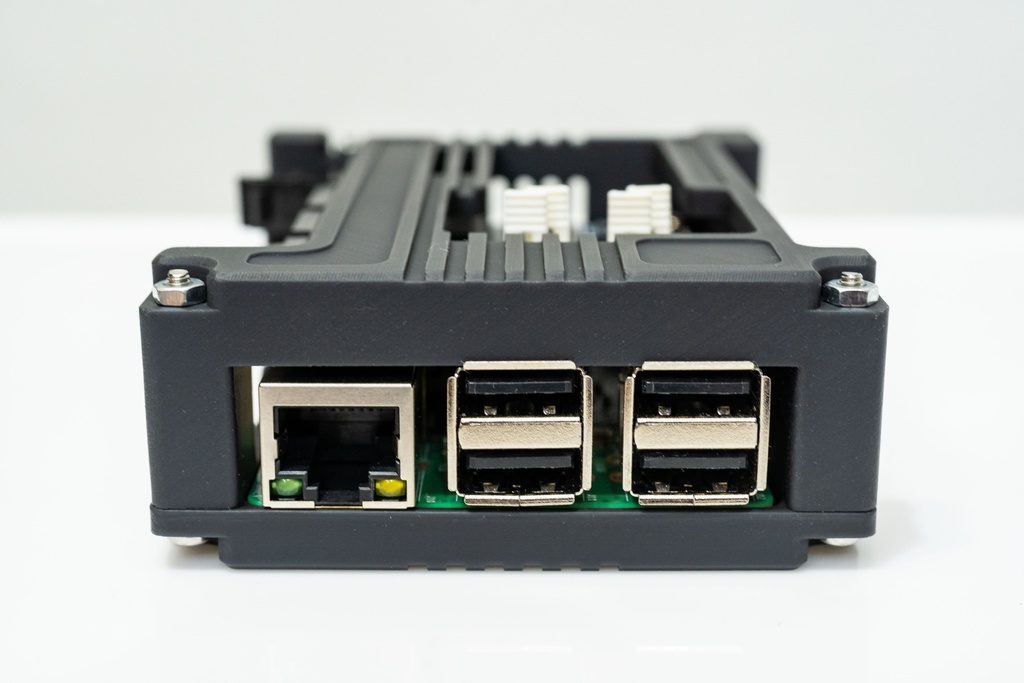 コンテナ for FDX68