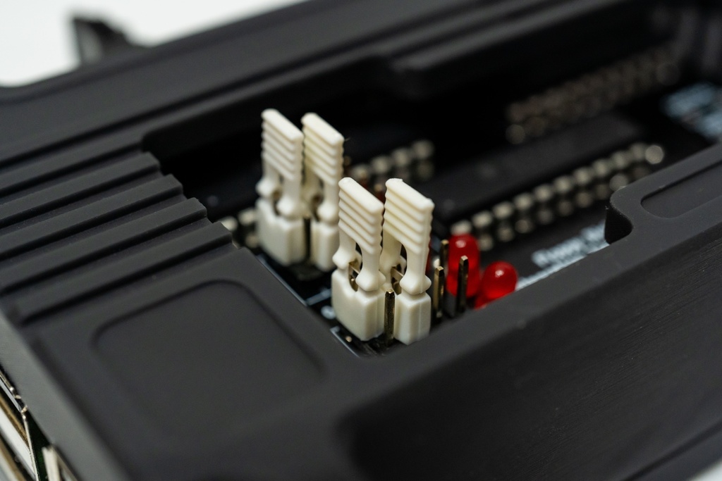 コンテナ for FDX68