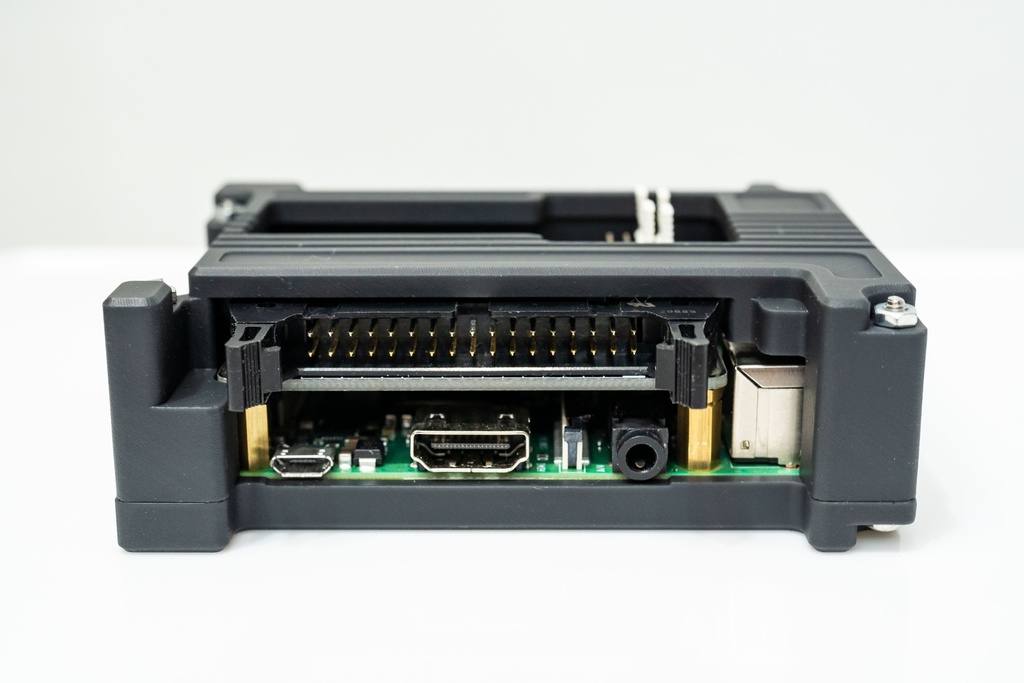 コンテナ for FDX68