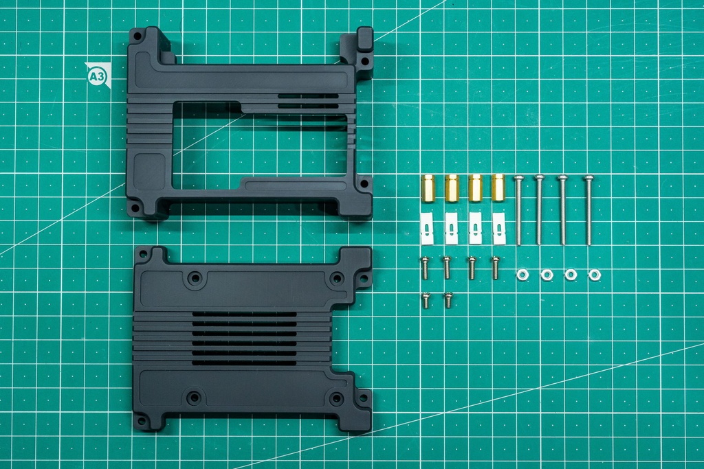 コンテナ for FDX68